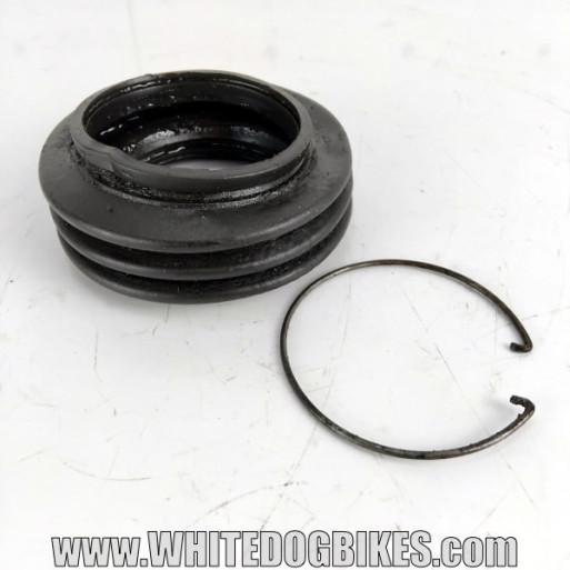 R1100RT gearbox gaiter