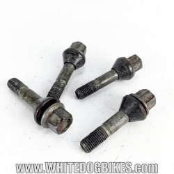 R1100RT rear wheel bolts