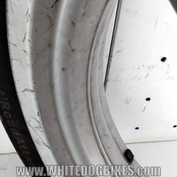 1999 BMW R1100RT Back Wheel with Continental Tyre - R1100 RT - R 1100