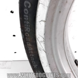 1999 BMW R1100RT Back Wheel with Continental Tyre - R1100 RT - R 1100
