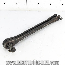 R1100RT rear torque arm