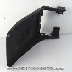 2001 BMW R850R Number Plate Panel - 46622313454