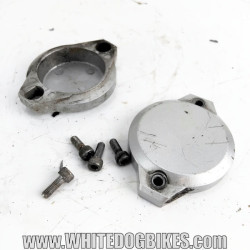 FZS600 Fazer right cam cap