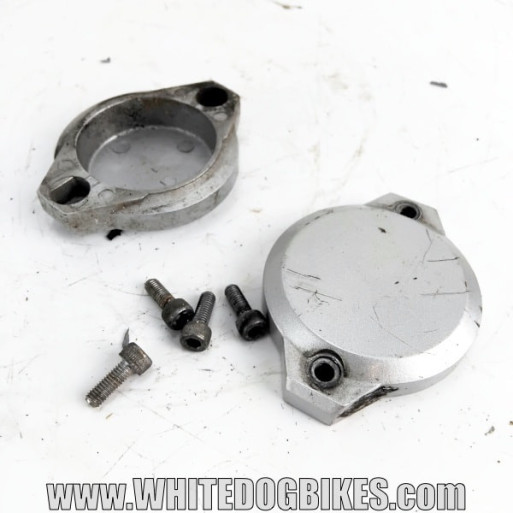 FZS600 Fazer right cam cap
