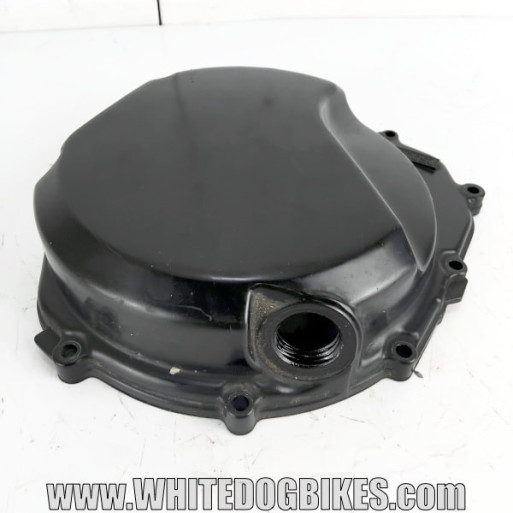 FZS600 Fazer clutch cover