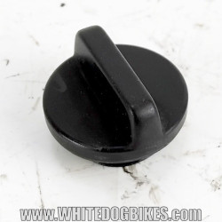 Yamaha FZS 600 Fazer Oil Filler Cap | Quality Used Motorcycle Part