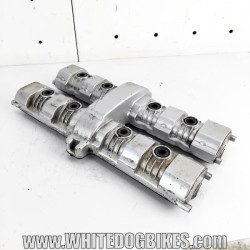 Yamaha FZS600 Fazer Cylinder Head Cover | Quality Used Motorcycle Part