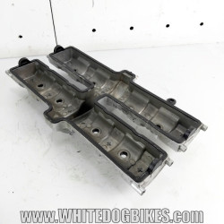 Yamaha FZS600 Fazer Cylinder Head Cover | Quality Used Motorcycle Part