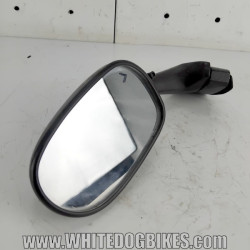 FZS600 Fazer left mirror