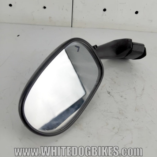 FZS600 Fazer left mirror
