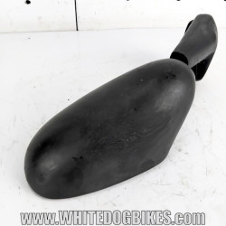 Yamaha FZS 600 Fazer Left Mirror | Quality Used Motorcycle Part