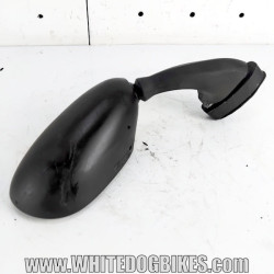 Yamaha FZS 600 Fazer Right Mirror | Quality Used Motorcycle Part