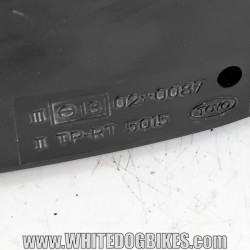 Yamaha FZS 600 Fazer Right Mirror | Quality Used Motorcycle Part
