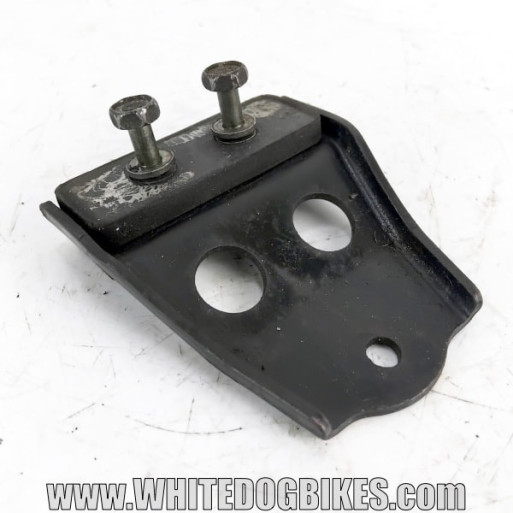 FZS600 Fazer tank bracket