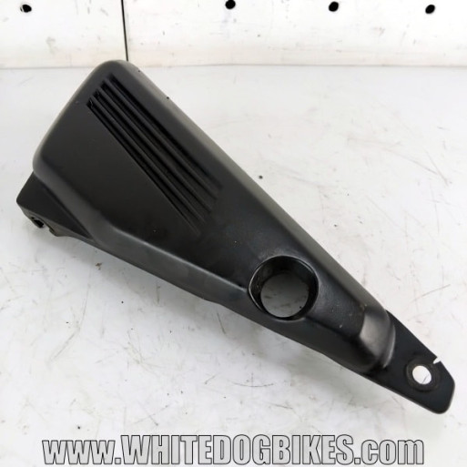 FZS600 Fazer left side panel