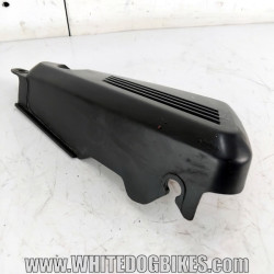 Yamaha FZS 600 Fazer Left Side Panel | Quality Used Motorcycle Part