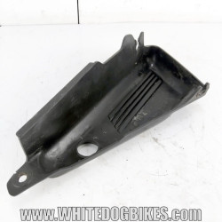 Yamaha FZS 600 Fazer Left Side Panel | Quality Used Motorcycle Part