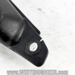 Yamaha FZS 600 Fazer Left Side Panel | Quality Used Motorcycle Part