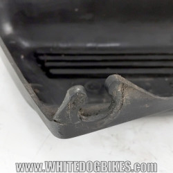 Yamaha FZS 600 Fazer Left Side Panel | Quality Used Motorcycle Part