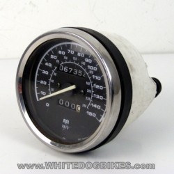 2001 BMW R850R Speedometer - 67354 Miles