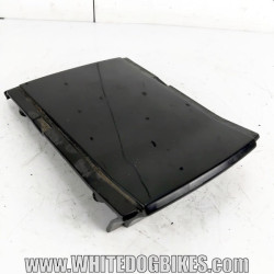 FZS600 Fazer center tail panel