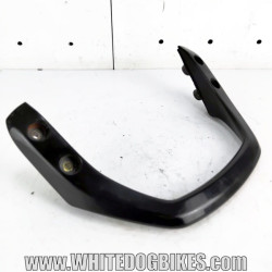 FZS600 Fazer pillion handle