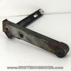 2001 BMW R850R Fuel Tank Mounting Bracket