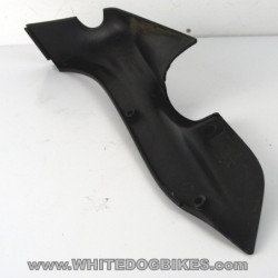 2001 BMW R850R Left Petrol Tank Side Fairing - 46632313459