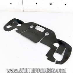 Genuine Yamaha FZS600 Fazer tool kit flap