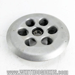 OEM Yamaha FZS600 Fazer used clutch pressure plate