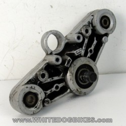 2001 BMW R850R Top Fork Yoke