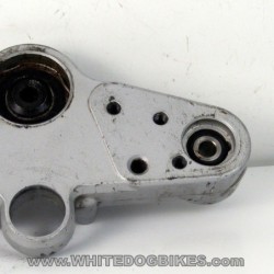 2001 BMW R850R Top Fork Yoke