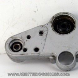 2001 BMW R850R Top Fork Yoke