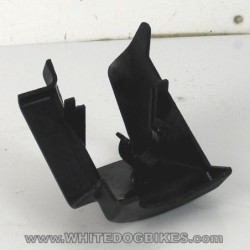 2001 BMW R850R Left Fuel Injector Cover Panel - 13541341589
