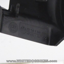 2001 BMW R850R Left Fuel Injector Cover Panel - 13541341589