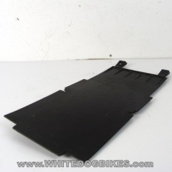 2001 BMW R850R Plastic Under Seat Panel - 2313528