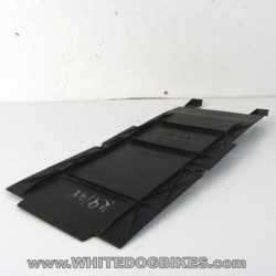 2001 BMW R850R Plastic Under Seat Panel - 2313528