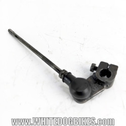 Yamaha FZS600 Fazer Gear Shifter Link | Quality Used Motorcycle Part