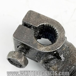 Yamaha FZS600 Fazer Gear Shifter Link | Quality Used Motorcycle Part