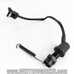 OEM Yamaha FZS600 Fazer tested and working back brake light switch