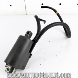 OEM Yamaha FZS600 Fazer tested and working spark plug coil for 1 and 4 cylinders