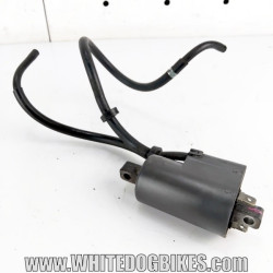 OEM Yamaha FZS600 Fazer tested and working spark plug coil for 2 and 3 cylinders