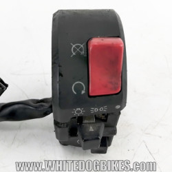 Yamaha FZS 600 Fazer Right Handle Bar Switch | Quality Used Motorcycle Part
