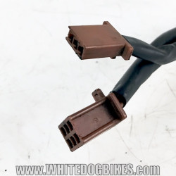 Yamaha FZS 600 Fazer Right Handle Bar Switch | Quality Used Motorcycle Part