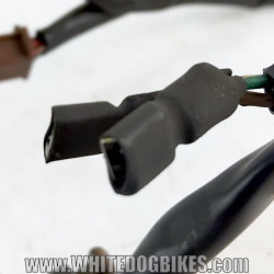 Yamaha FZS 600 Fazer Right Handle Bar Switch | Quality Used Motorcycle Part