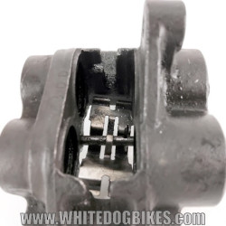 Yamaha FZS 600 Fazer Left Front Brake Caliper | Quality Used Motorcycle Part