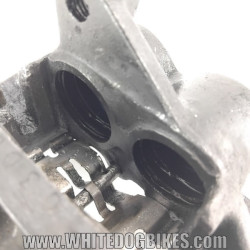 Yamaha FZS 600 Fazer Left Front Brake Caliper | Quality Used Motorcycle Part