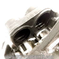 Yamaha FZS 600 Fazer Left Front Brake Caliper | Quality Used Motorcycle Part