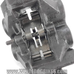 Yamaha FZS 600 Fazer Left Front Brake Caliper | Quality Used Motorcycle Part