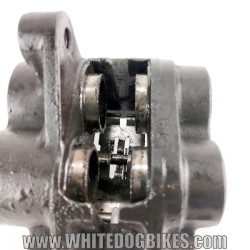 Yamaha FZS 600 Fazer Right Front Brake Caliper | Quality Used Motorcycle Part